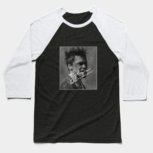 Tyler Durden firm Baseball T-Shirt